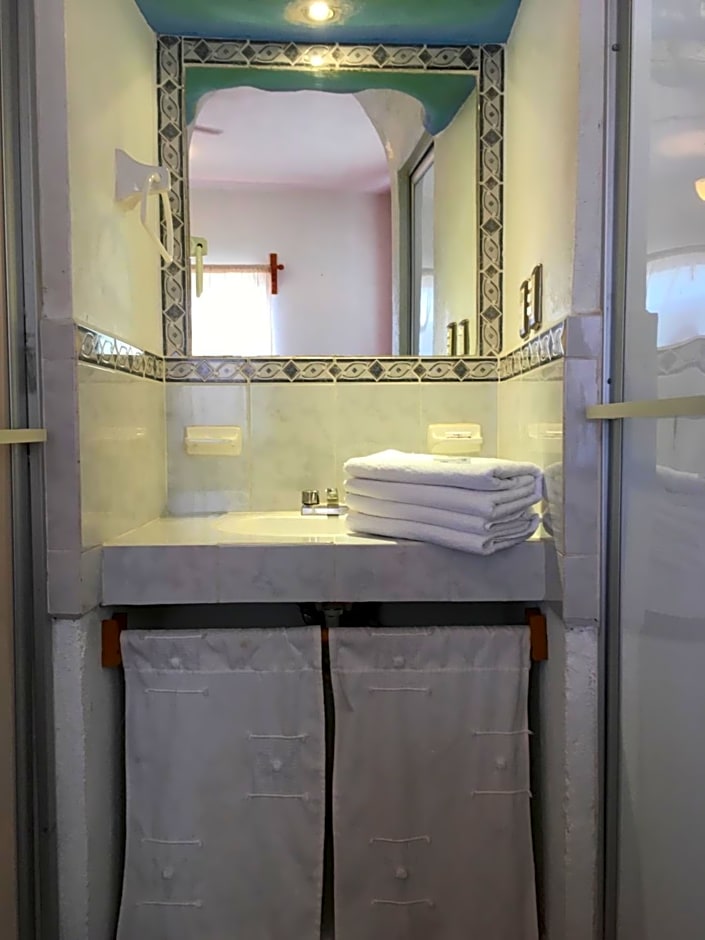 Hotel Rocinante