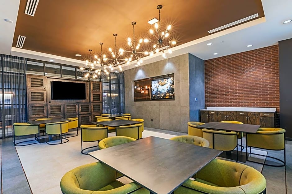 Hotel Indigo Tulsa Downtown By IHG