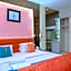Sans Hotel International Surabaya