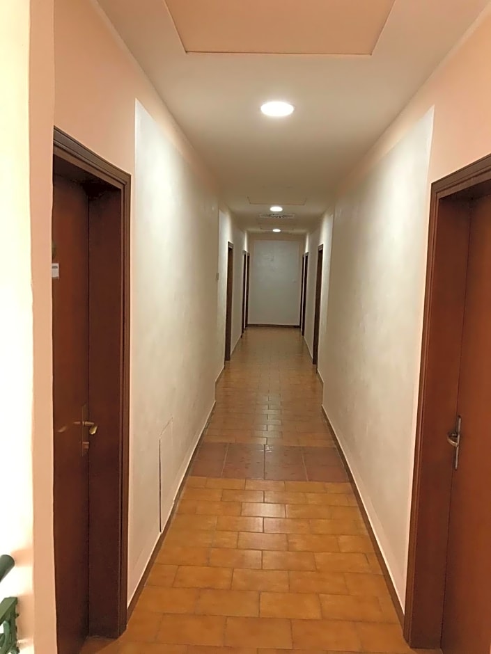 Hotel Amico Fritz