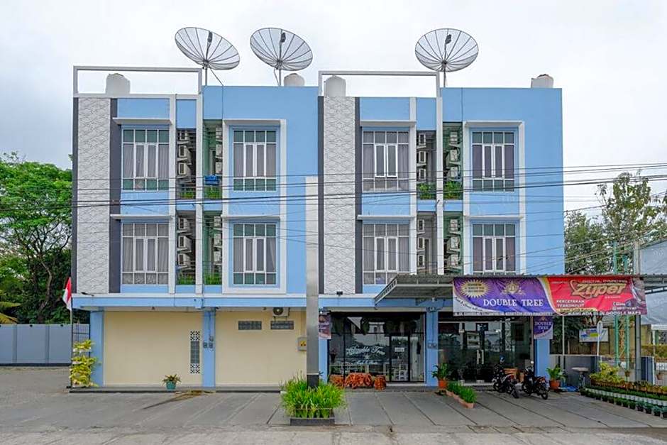 Urbanview Hotel Double Tree near RSUD Margono Purwokerto