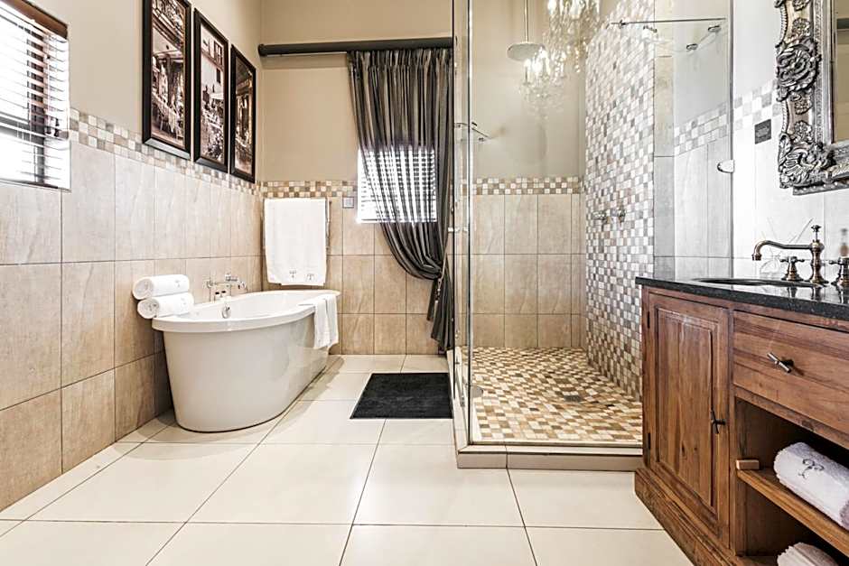 Tramonto Boutique Hotel