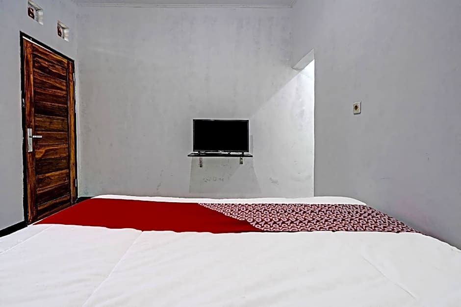 OYO 91334 Permata Papua Guest House