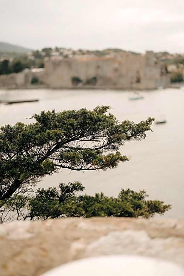 Les Roches Brunes