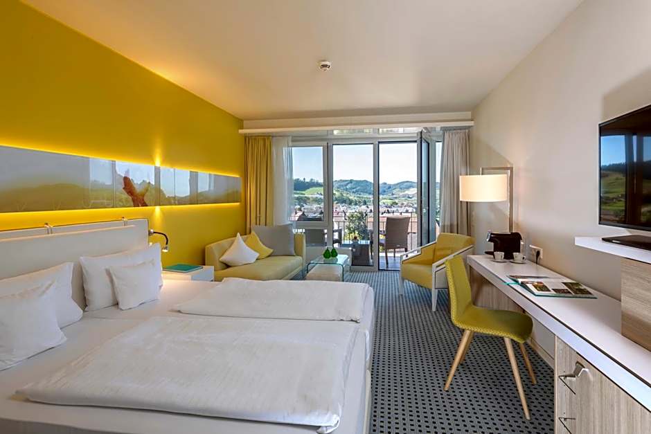 Sonnenhof Hotel & Spa