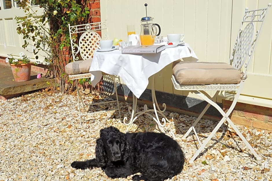 The Coach House Denton