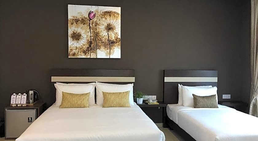 Chemara Boutique Hotel