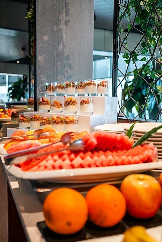 DoubleTree by Hilton Santiago Kennedy, Chile