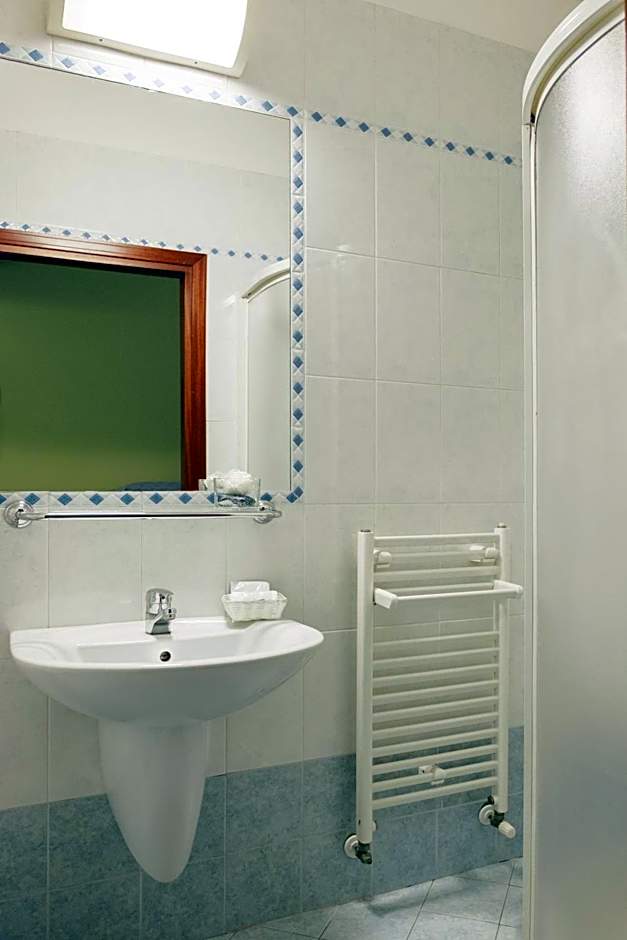 Hotel St Pierre