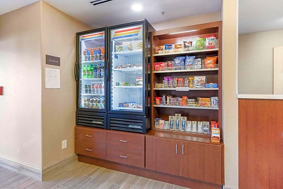 Comfort Inn Grove City - Columbus South