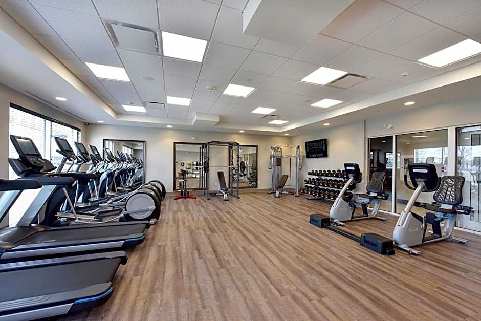 Holiday Inn Express Hotel & Suites Waterloo - St. Jacobs Area By IHG