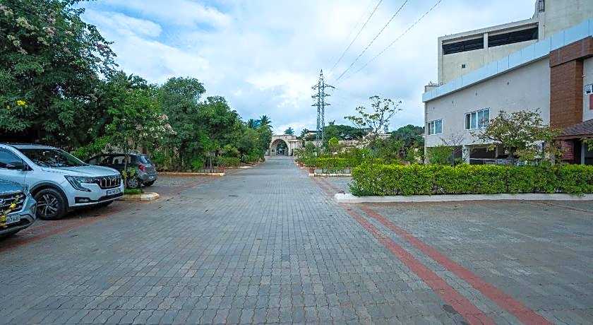 Southern Star Davanagere