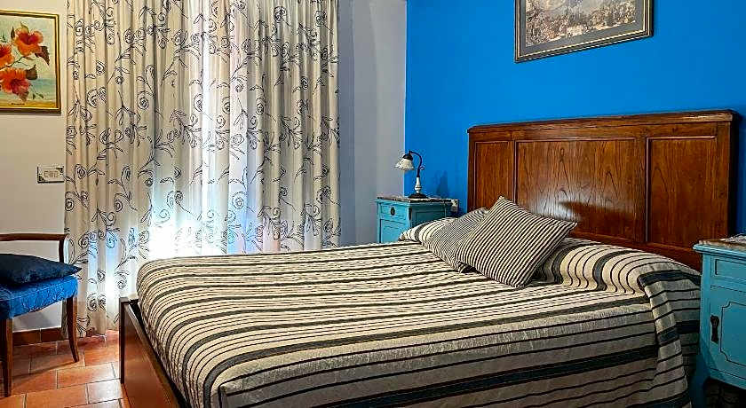 Bosco D'Olmi Country House