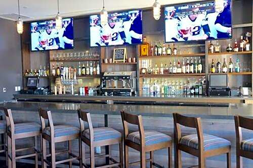 Four Points by Sheraton Midland