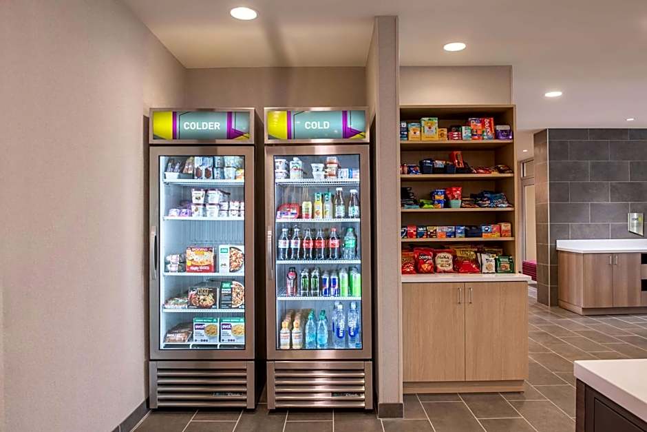 Home2 Suites By Hilton Kingsland