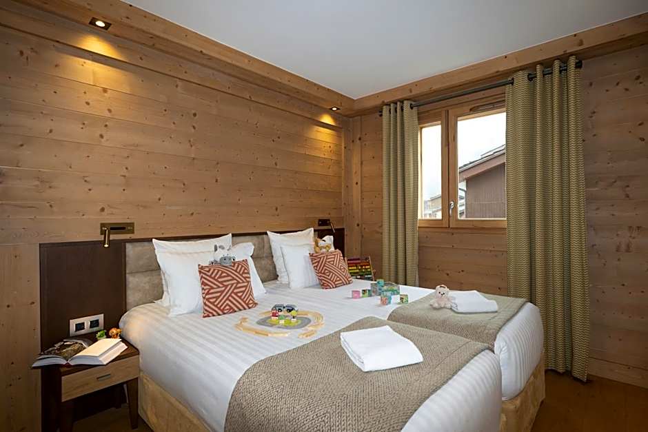 MGM Hôtels & Résidences - Résidence Anitea