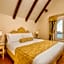 Hotel Villa Laguna