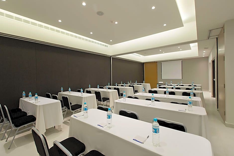 Hampton Inn By Hilton and Suites Paraiso, Tabasco, Mexico