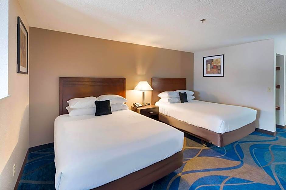 Quality Inn & Suites Kennewick Tri-Cities