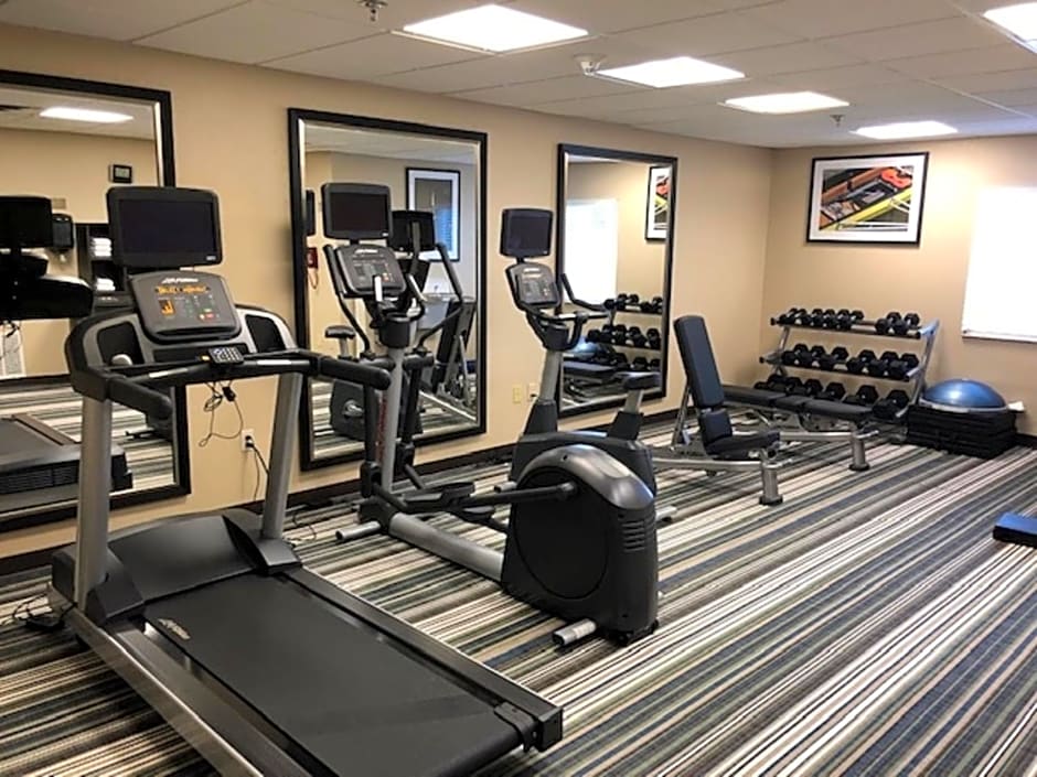 Candlewood Suites Plano East By IHG