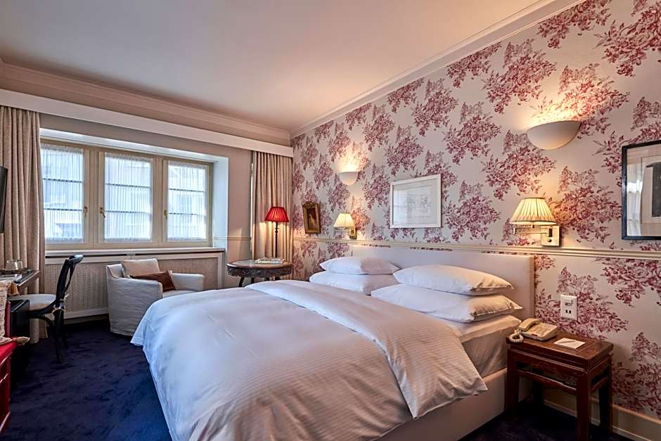 Hotel Kindli