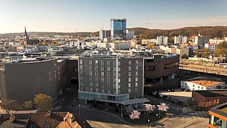 Focus Hotel Premium GdaÅ„sk