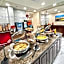 Best Western Plus Indianapolis North at Pyramids