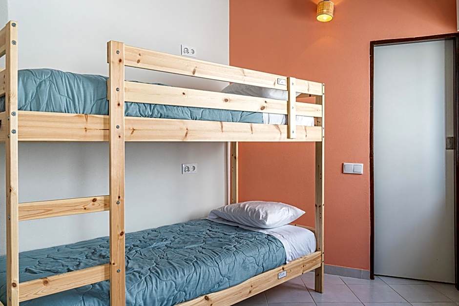 Sandy Bottoms Hostel