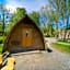 LOCH TAY HIGHLAND LODGES and GLAMPING PARK