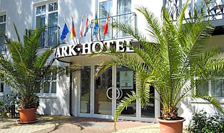 Park Hotel Sellin