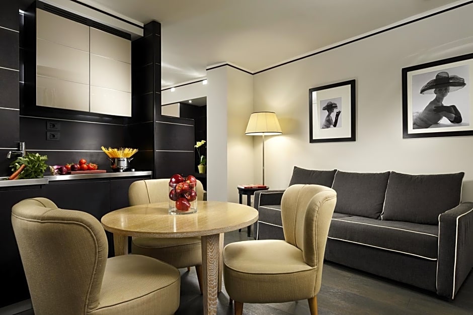 Ponte Vecchio Suites & Spa