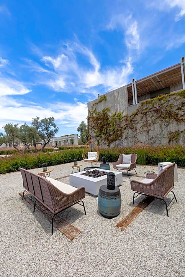 Hotel Andana Winery & Spa