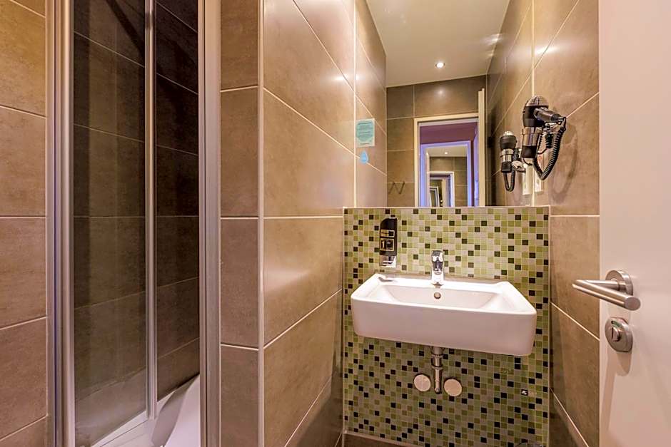 MEININGER Hotel Berlin Mitte