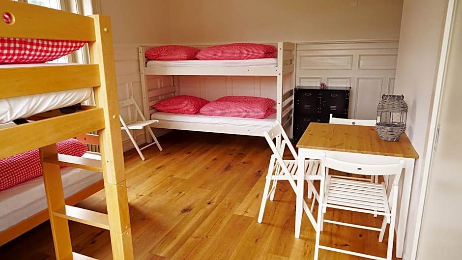 Adventure Hostel Interlaken
