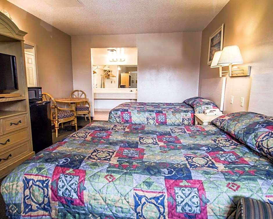 Rodeway Inn Apopka South