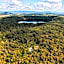 Chambers Wildlife Rainforest Lodges