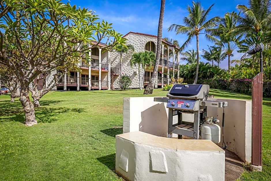 Aston Maui Hill