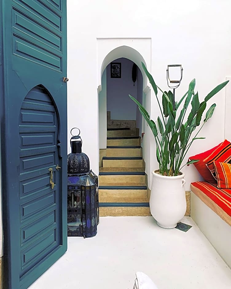 Berber Duchess Riad