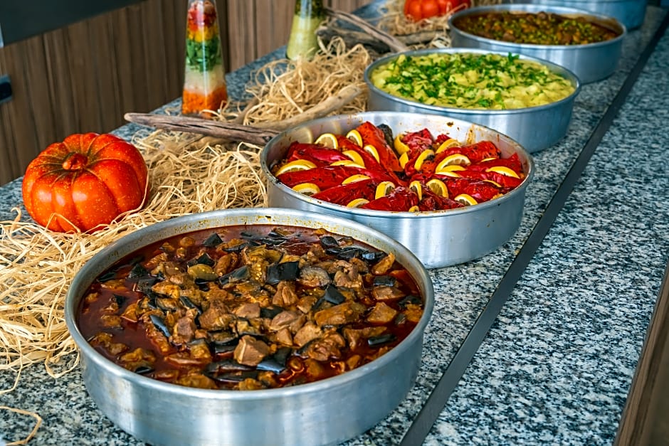 Asteria Family Sunny Beach