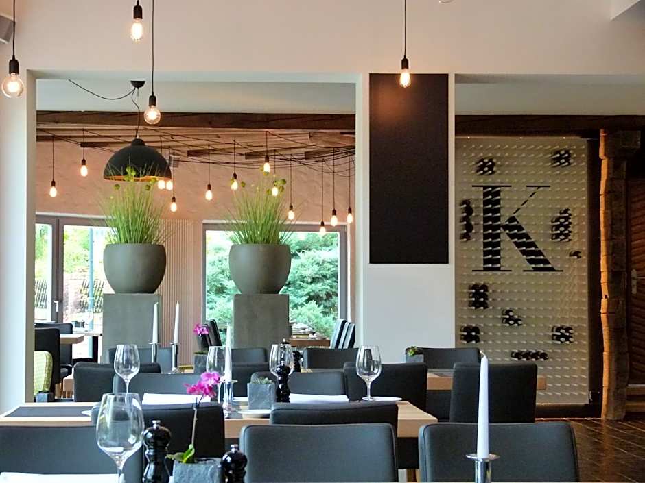 Hotel Restaurant Fronmühle 3 Sterne Superior