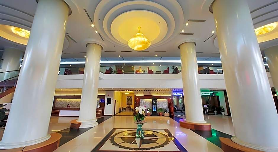 TTC Hotel - Phan Thiet