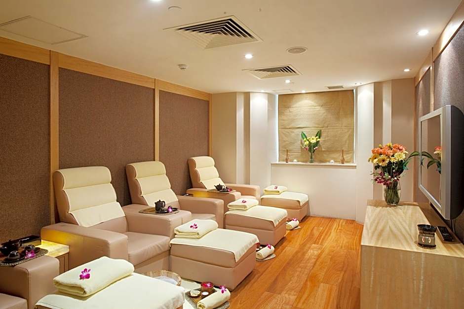 Holiday Inn Macau By IHG