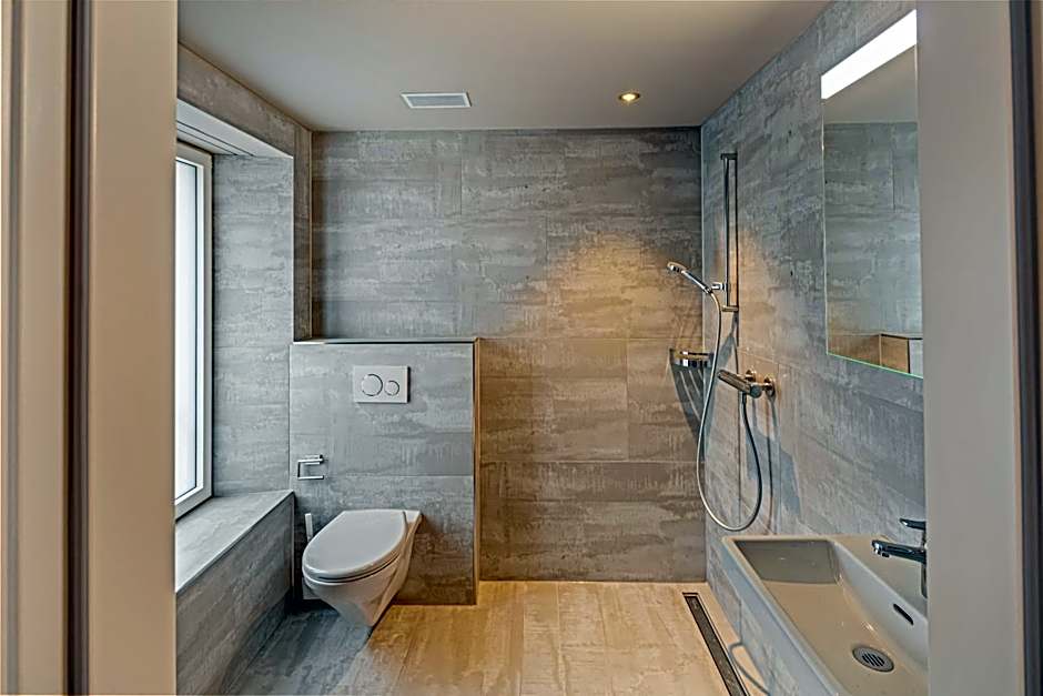 Hotel Rütli am Bahnhof Rüti ZH