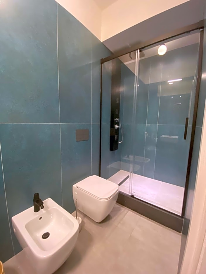 B&B BARù – Agropoli, UT