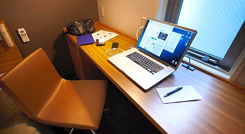 Super Hotel Jr Ueno-Iriyaguchi