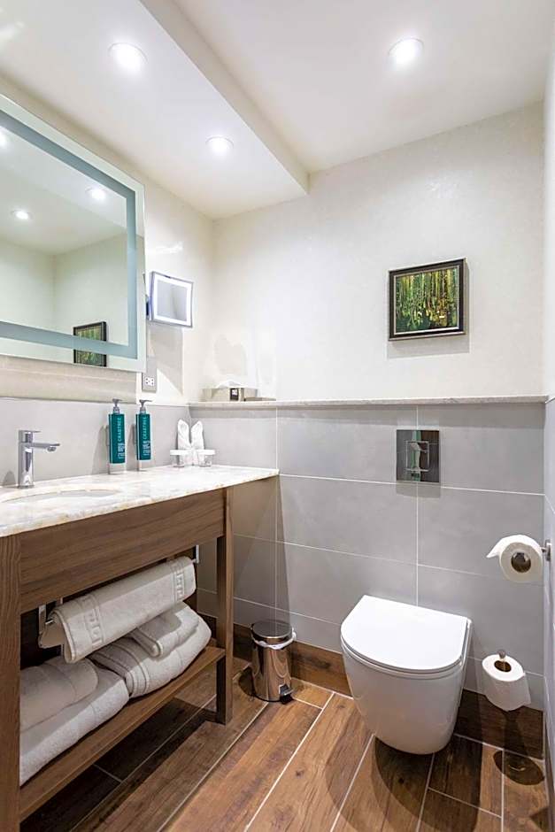 DoubleTree By Hilton Hotel Nottingham - Gateway