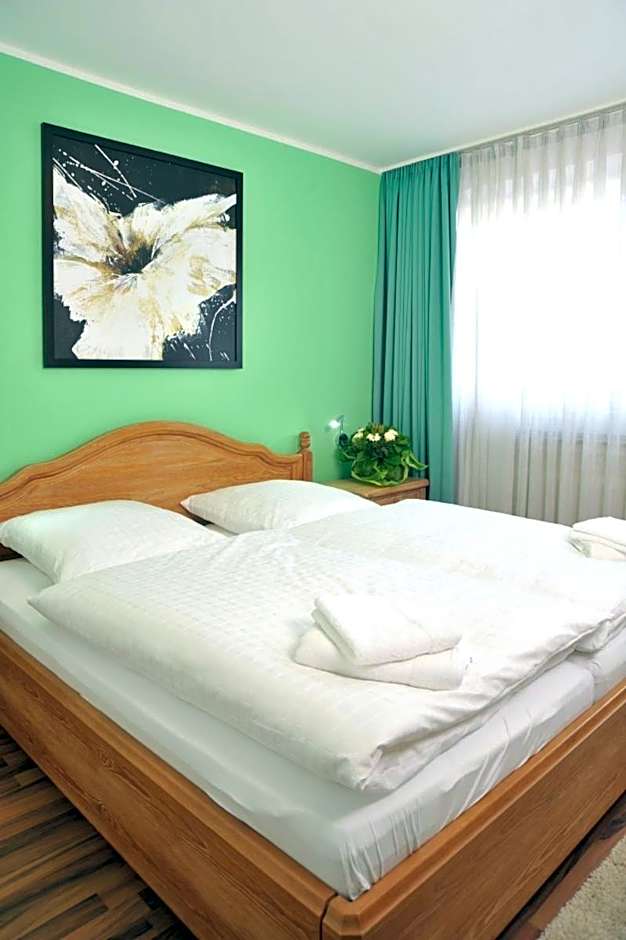 Stadthotel Langenfeld