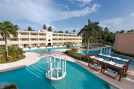 TRS Turquesa Hotel - Adults Only - All Inclusive