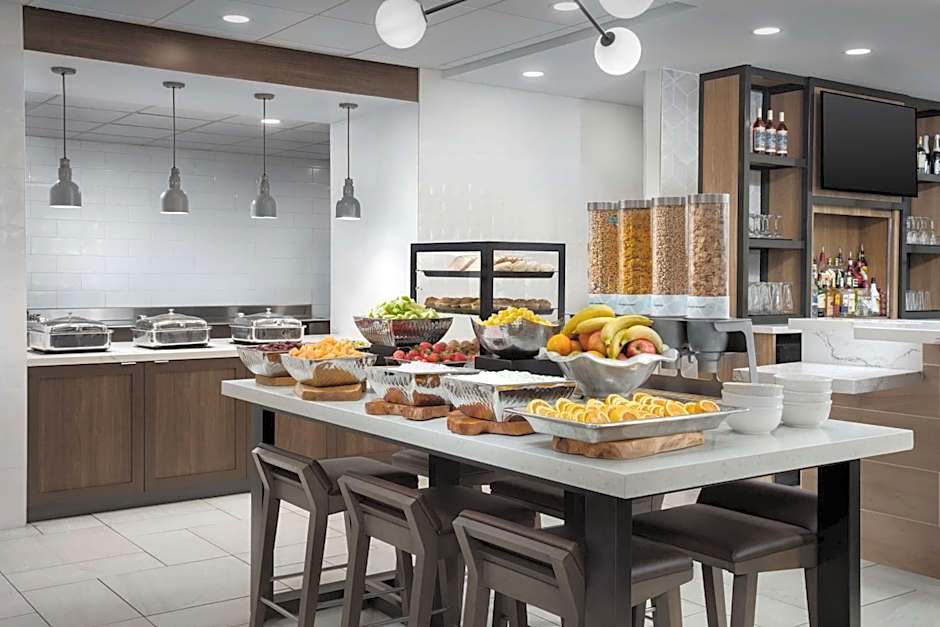 Hilton Garden Inn Tuscaloosa