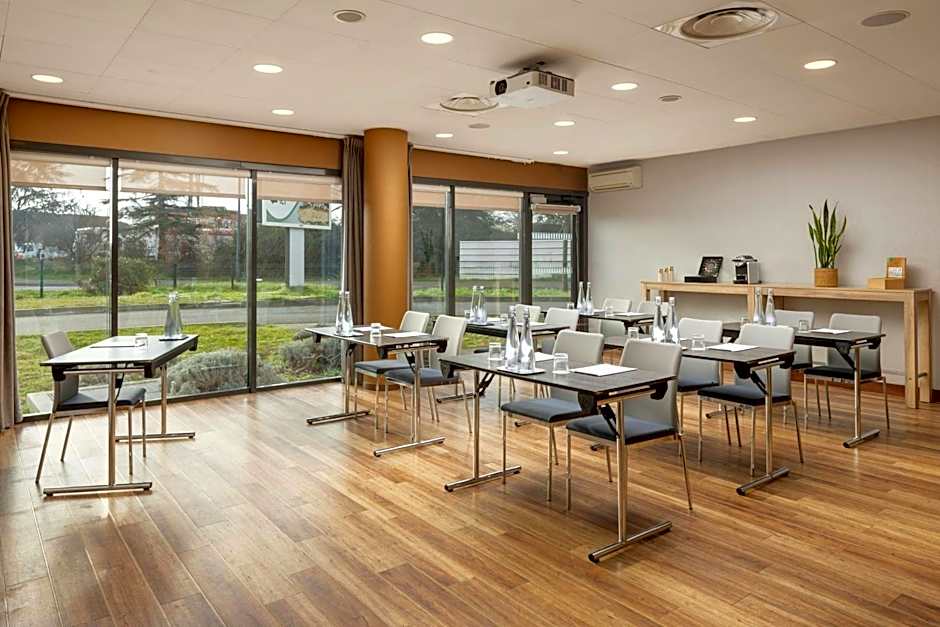 Courtyard by Marriott Toulouse Airport